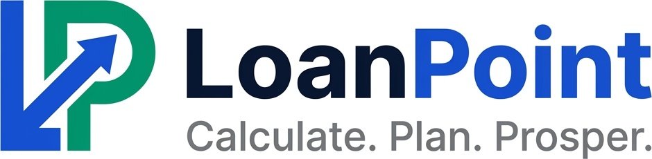 LoanPoint Logo