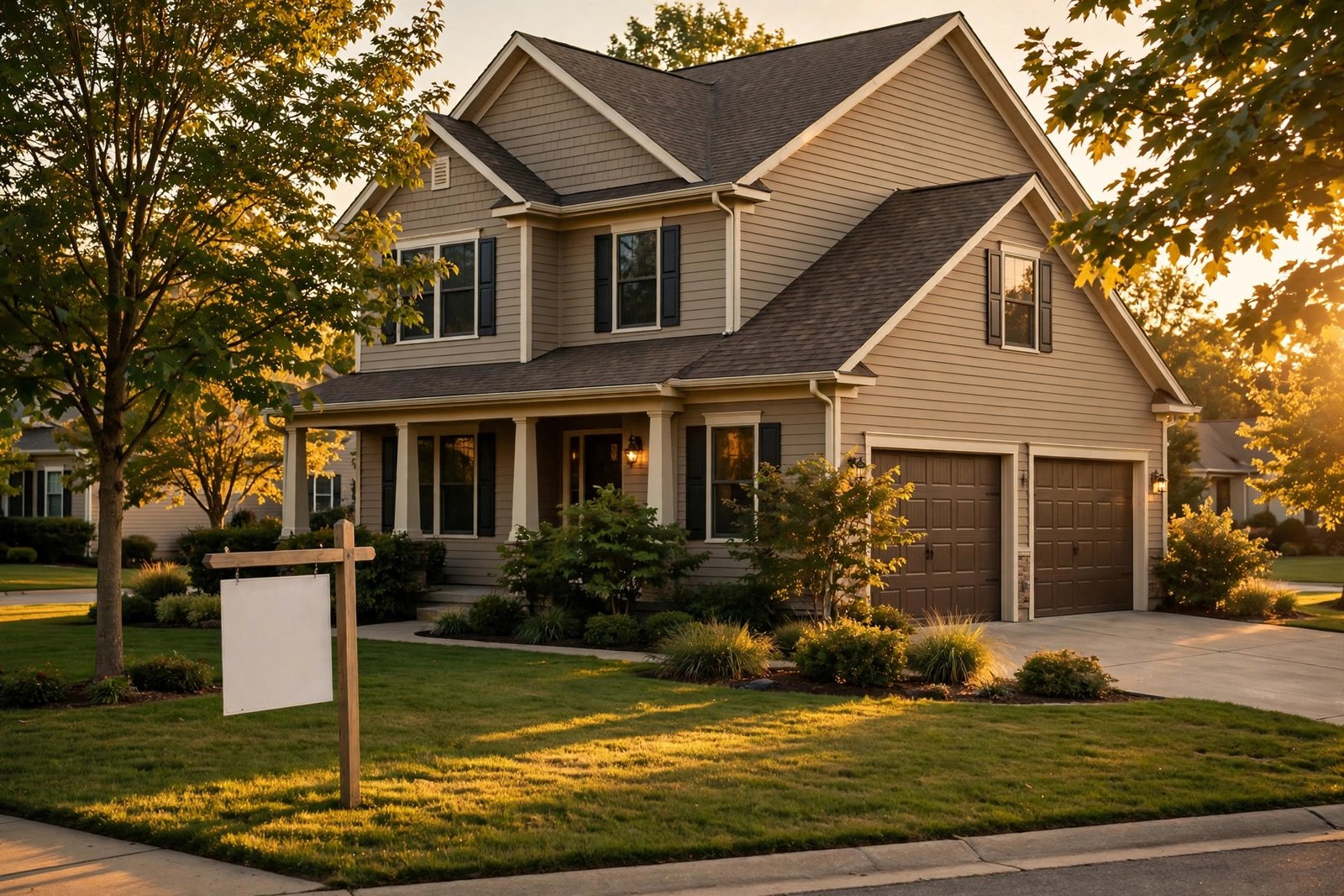 How Much House Can I Afford on an $80,000 Salary in 2027?