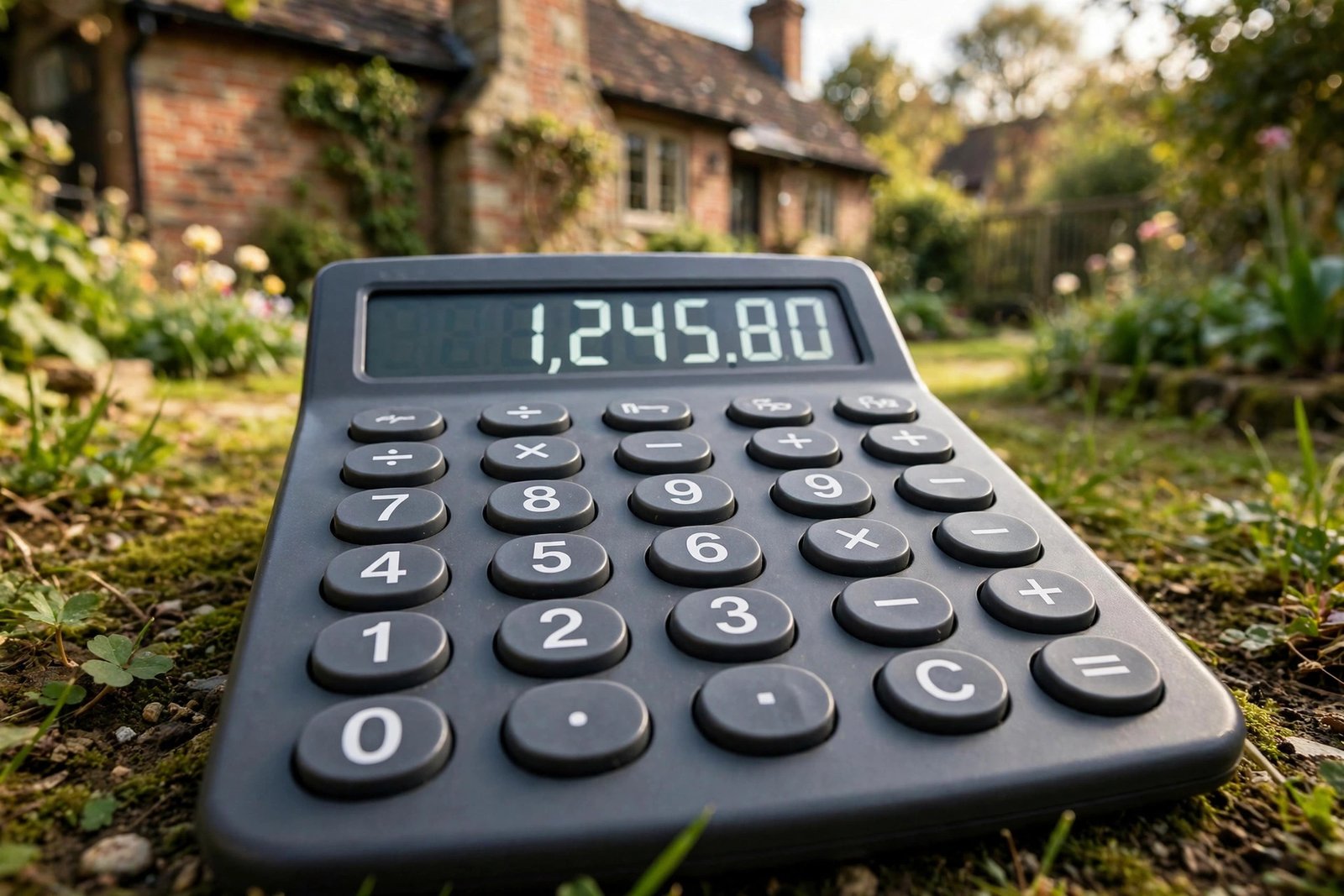 Remortgage Calculator UK [2027]: Will You Save?
