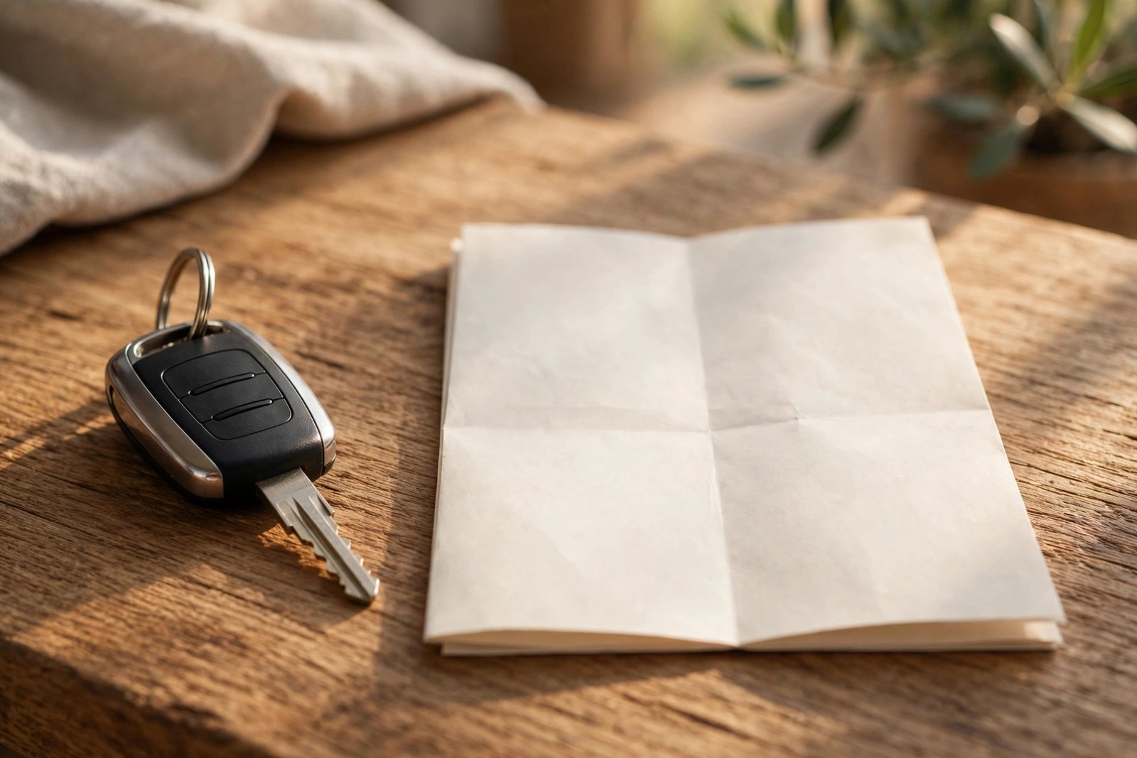Car Loan vs Personal Loan Australia (2027 Comparison)