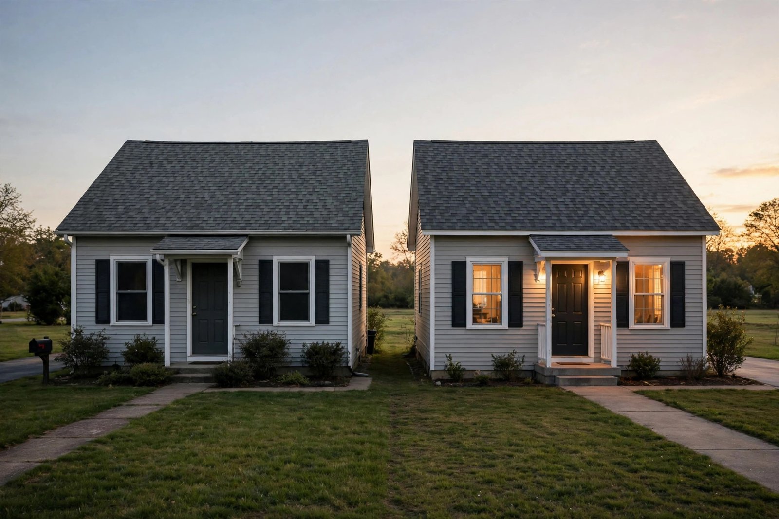 FHA vs. Conventional Loan: The 2027 Guide for First-Time Homebuyers