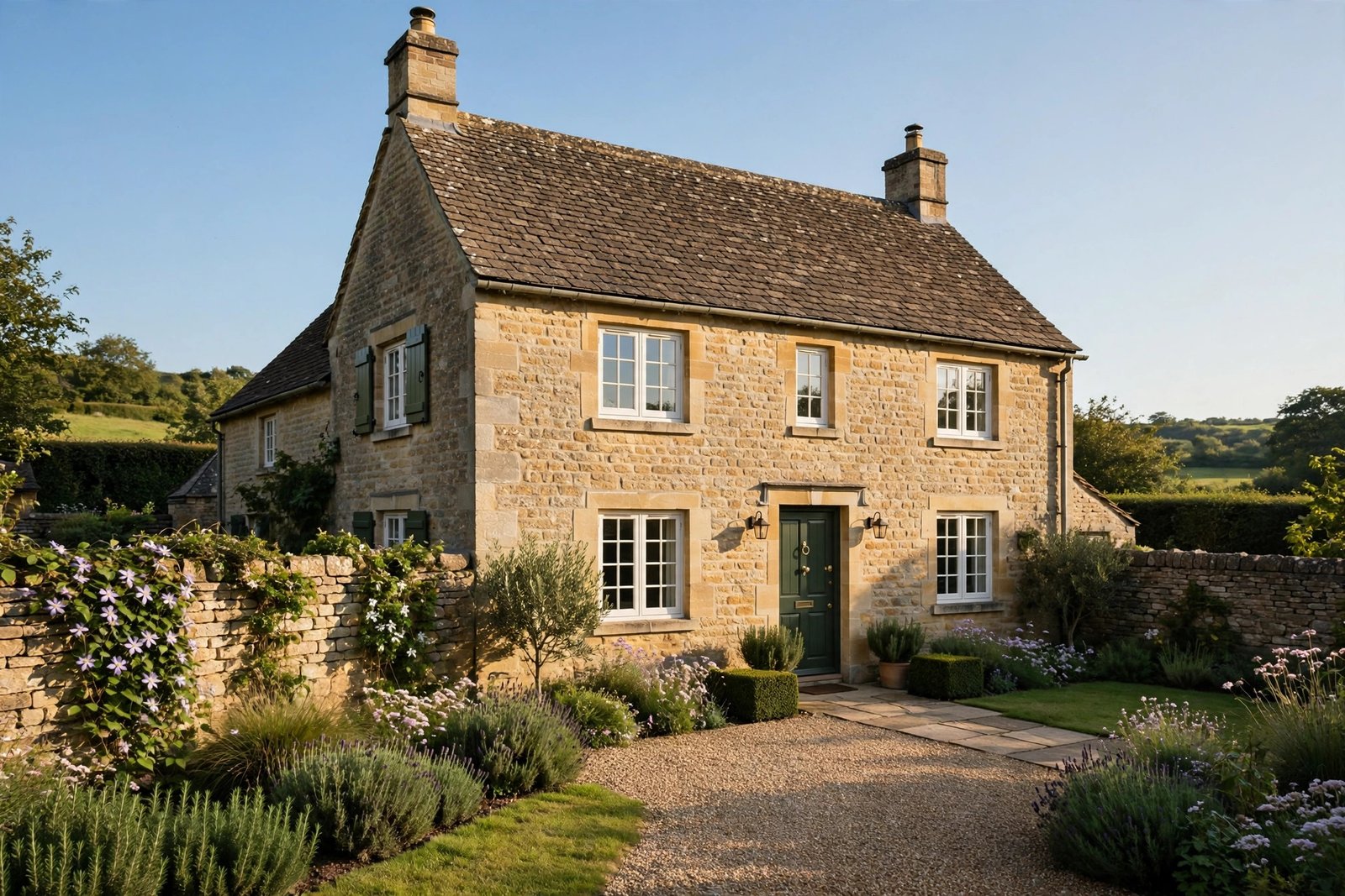Unencumbered Mortgage UK 2027: A Complete Guide