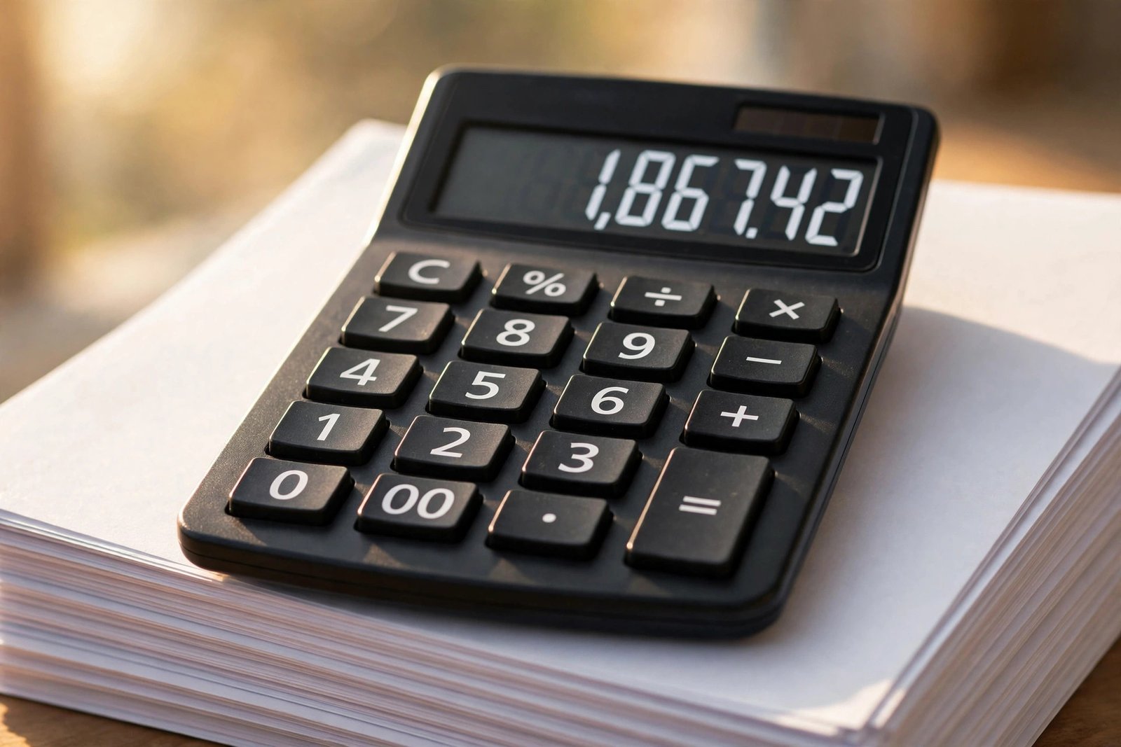 Canada Mortgage Stress Test Rules 2027: Buying Power Calculator